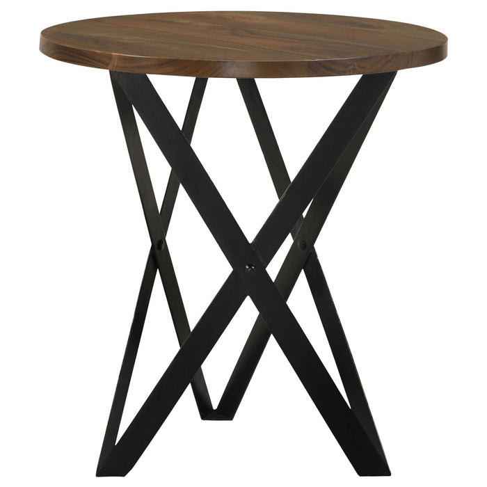 Zack End Table