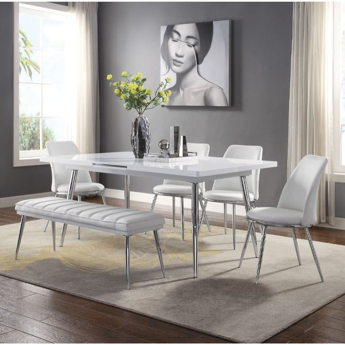Weizor Dining Table