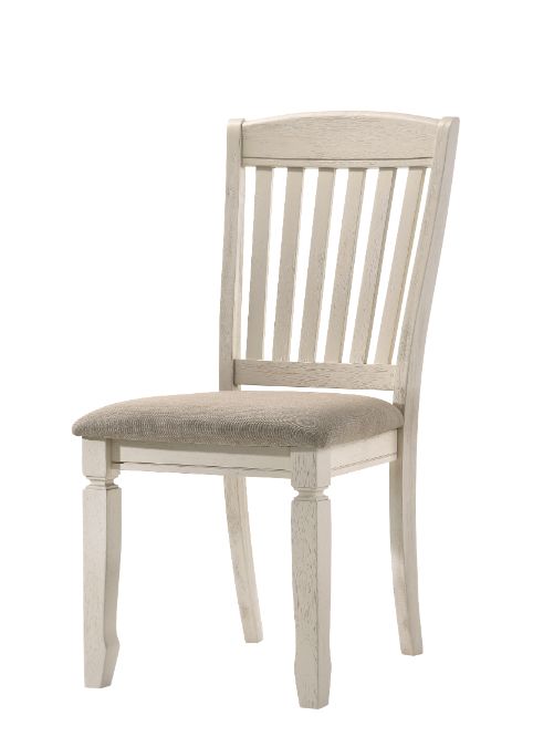 Fedele Side Chair (Set-2)