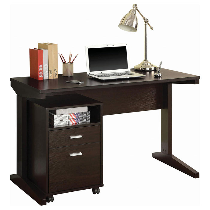 Breslin 2 Pc Desk Set