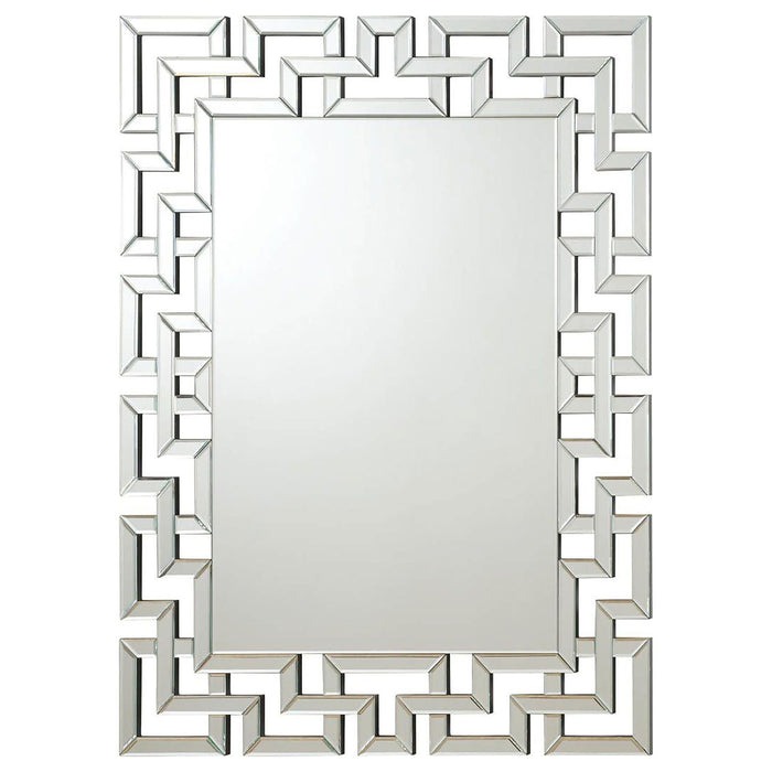 Forman Wall Mirror