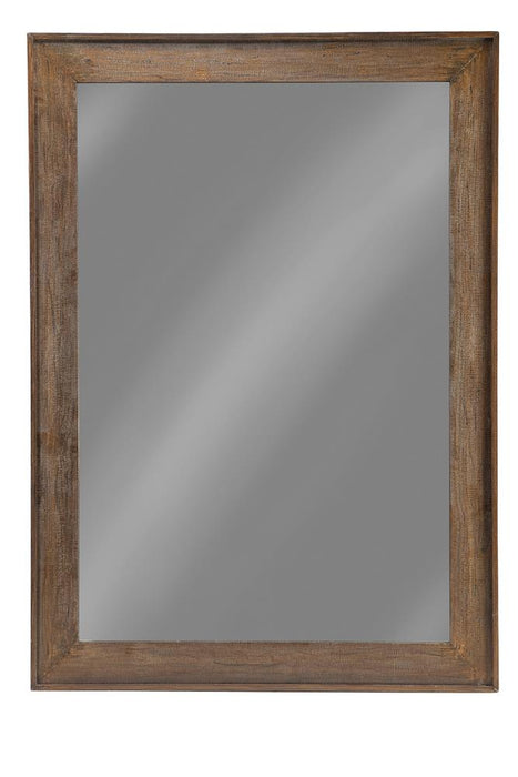 Odafin Floor Mirror