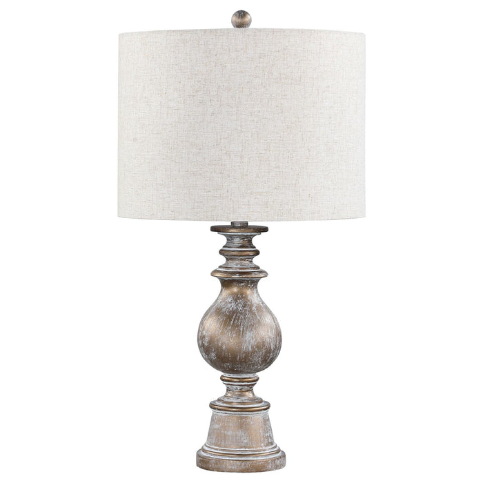 Brie Table Lamp