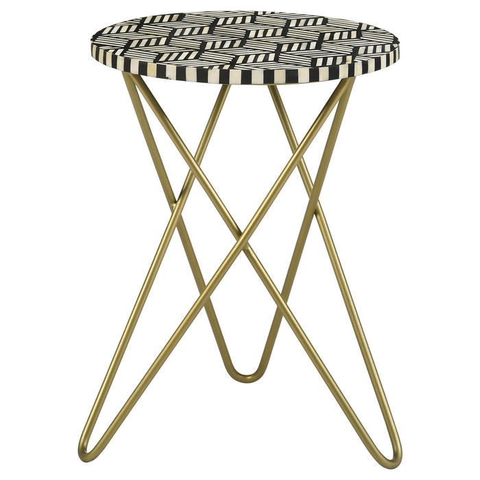 Xenia Side Table