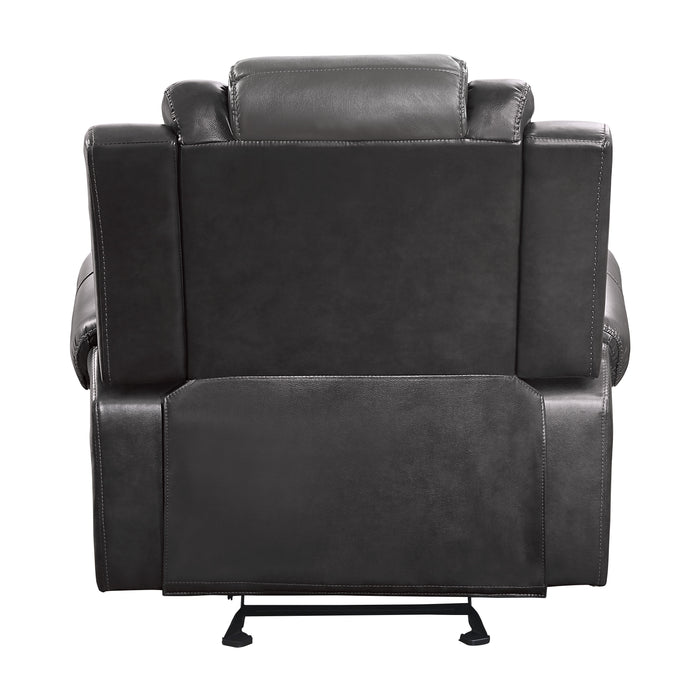 Recliners -- Seating