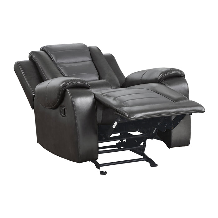Recliners -- Seating