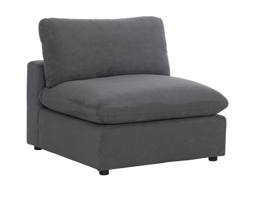 Sectionals -- Seating;Sofas -- Seating