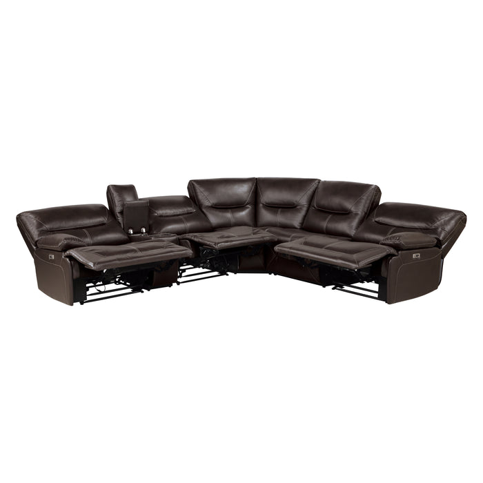 Sectionals -- Seating