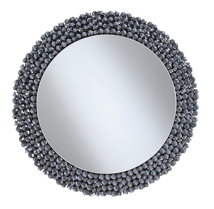 Claudette Wall Mirror
