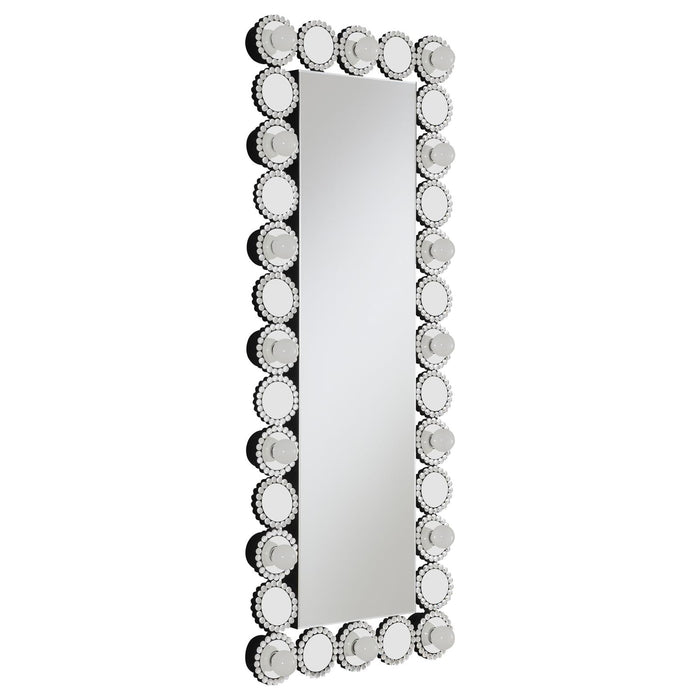 Aghes Wall Mirror