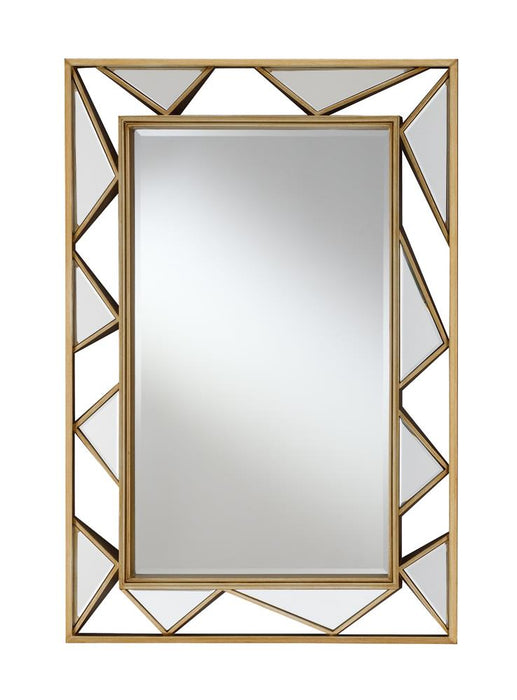 Rhonda Wall Mirror