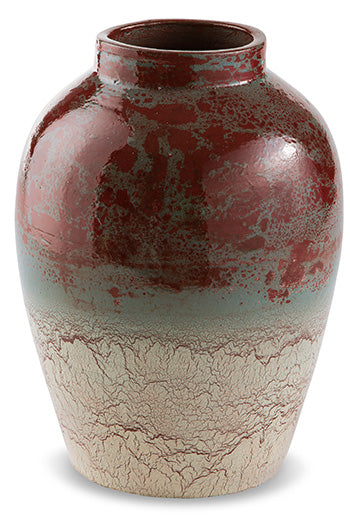 Turkingsly Vase Image