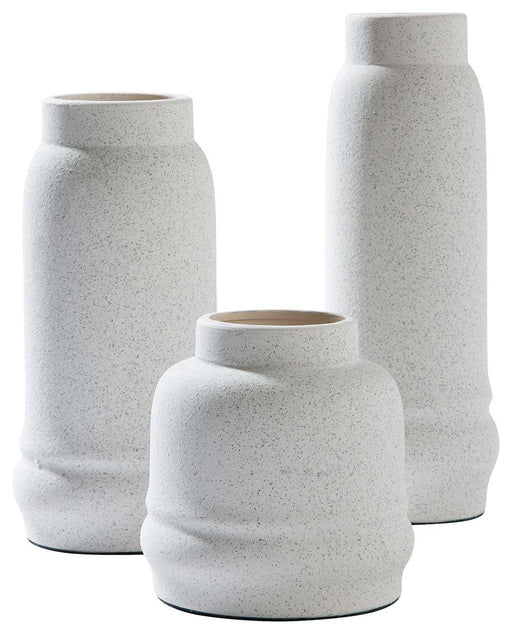 Jayden - Vase Set (3/cn) image