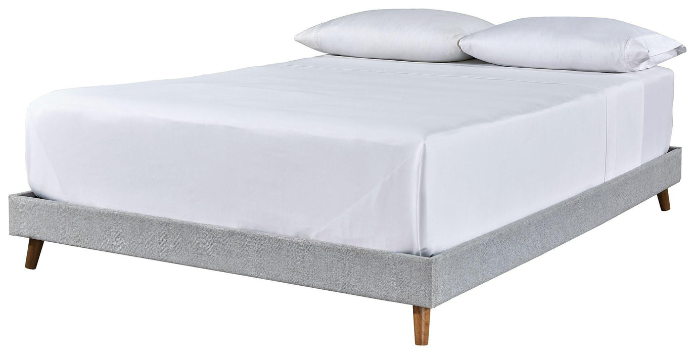 Tannally - Bed image