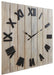 Bronson - Wall Clock image