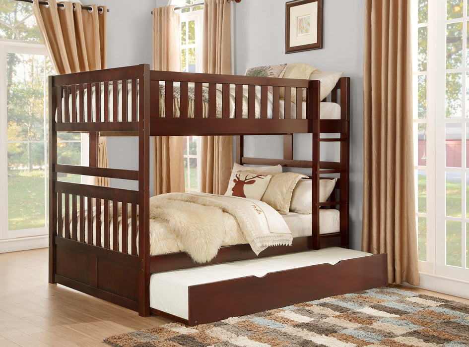 Daybeds -- Seating;Bunk & Loft Beds -- Youth;Daybeds & Trundle Beds -- Youth