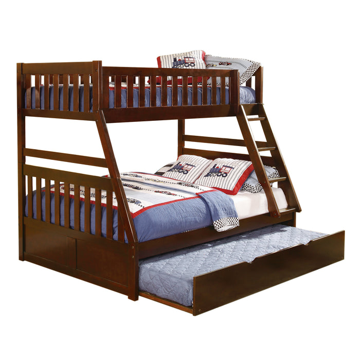 Daybeds -- Seating;Bunk & Loft Beds -- Youth;Daybeds & Trundle Beds -- Youth