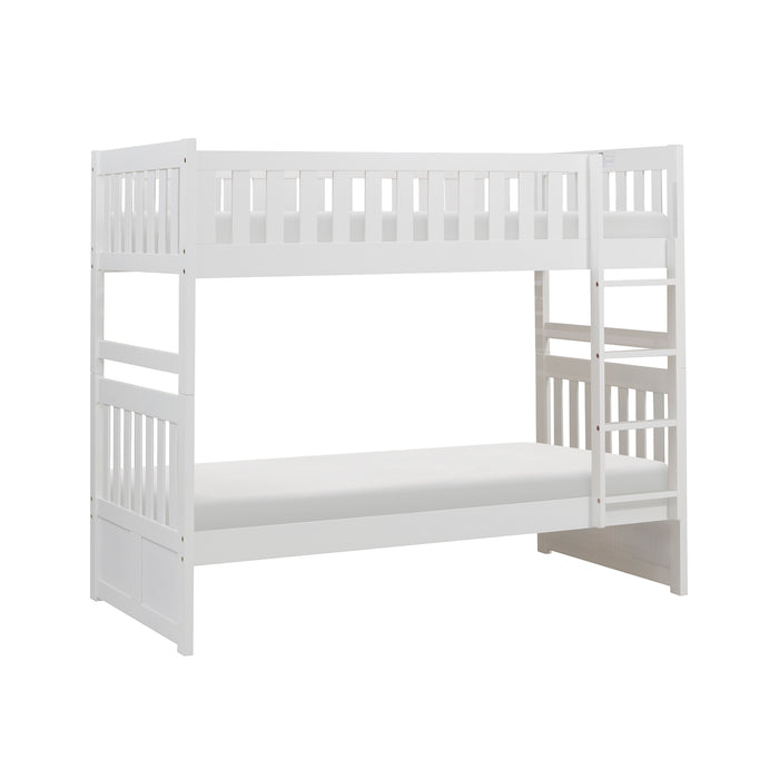 Bunk & Loft Beds -- Youth