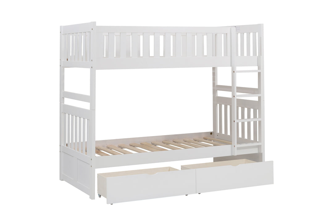 Bunk & Loft Beds -- Youth