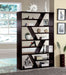 Kamloo Espresso Display Shelf image