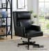 Bonner Black Office Chair image