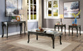 Cheshire Gray 3 Pc. Coffee Table Set image
