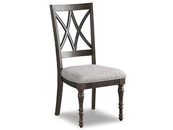 Lanceyard Dining Chair Image