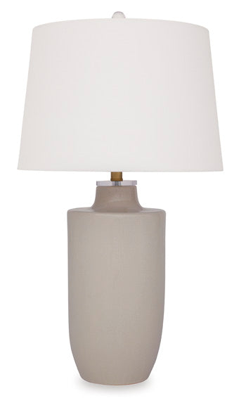 Cylener Table Lamp Image