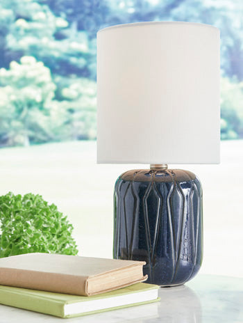 Hengrove Table Lamp Image
