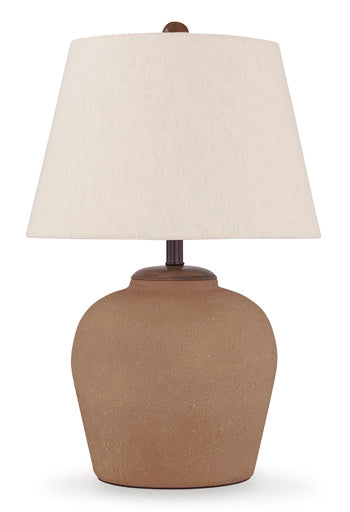 Scantor Table Lamp Image