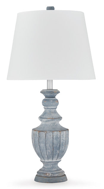 Cylerick Table Lamp Image