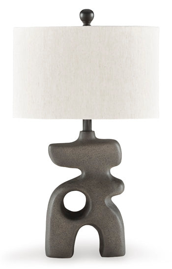 Danacy Table Lamp Image