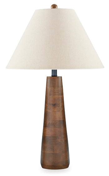 Danset Table Lamp Image