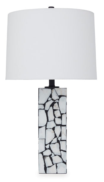 Macaria Table Lamp Image