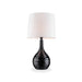 Ida Black Table Lamp image