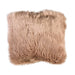 Wendy Blush 20" X 20" Pillow, Fur Blush (2/CTN) image