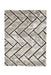 Fermont Gray 5' X 8' Area Rug image