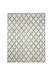 Acanthus Light Gray/Blue 8' X 10' Area Rug image