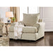 Anthea Beige Chair image