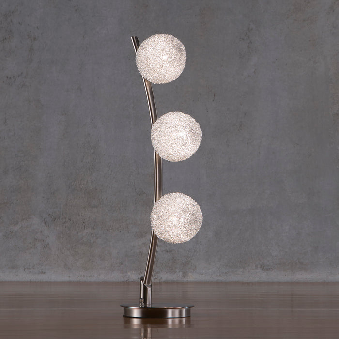 Table Lamps -- Lighting